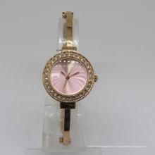 Роскошные китайские фабрики Facny наручные женские часы из Японии Movt